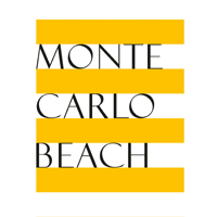 Monte Carlo Beach