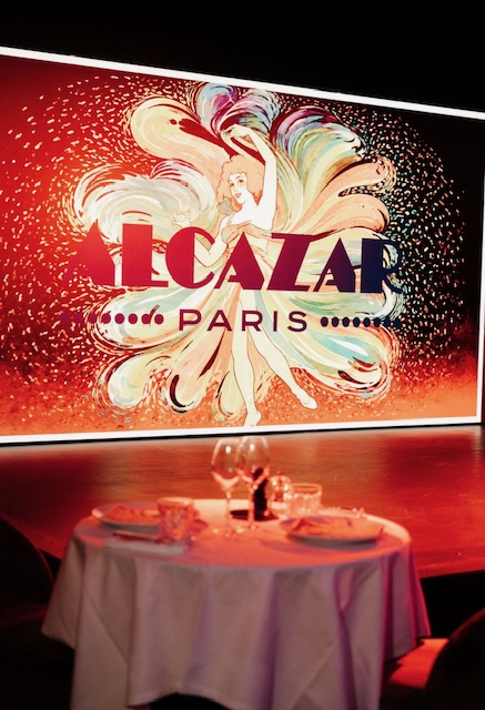 ALCAZAR 3