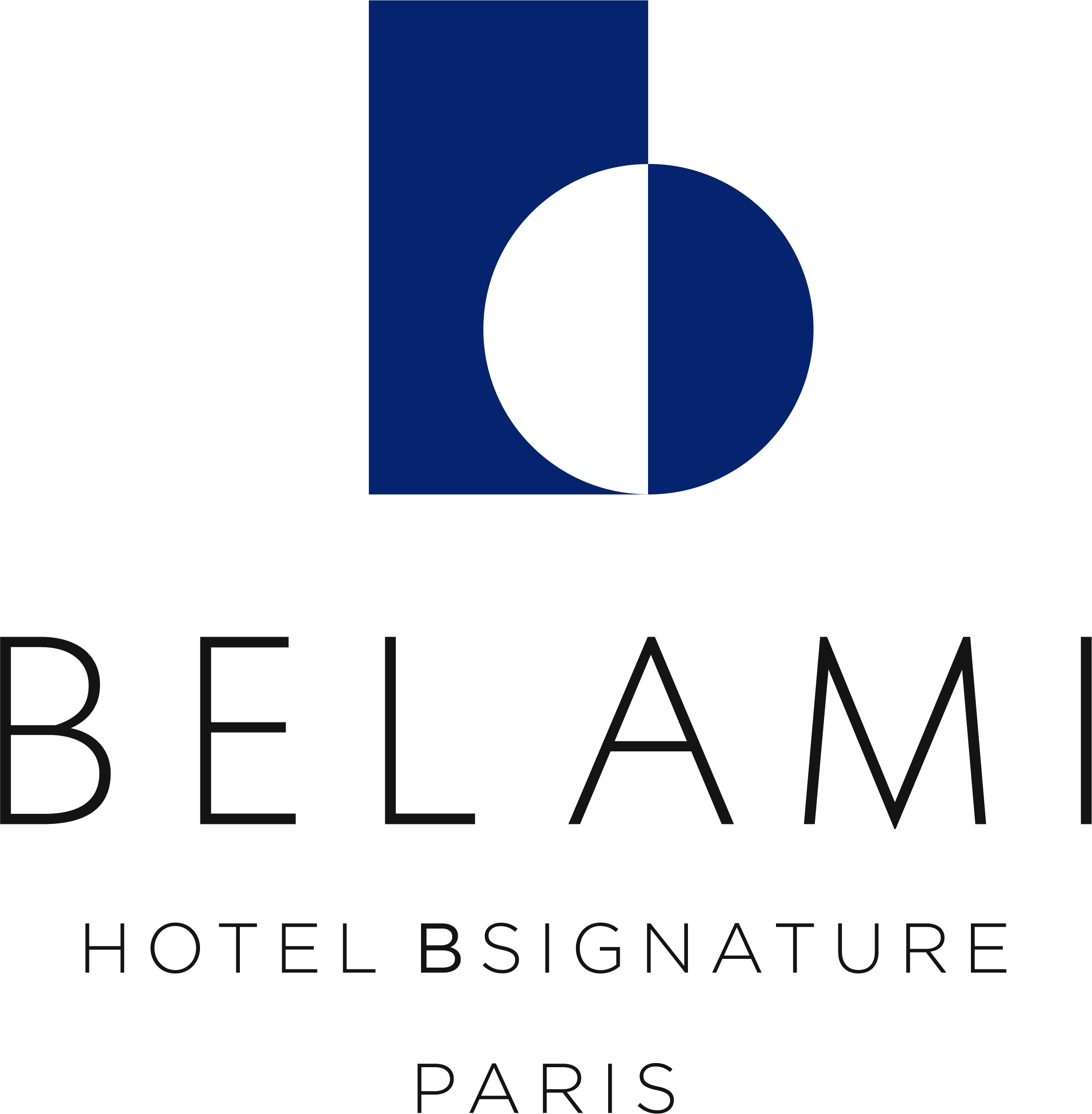Hotel Bel Ami