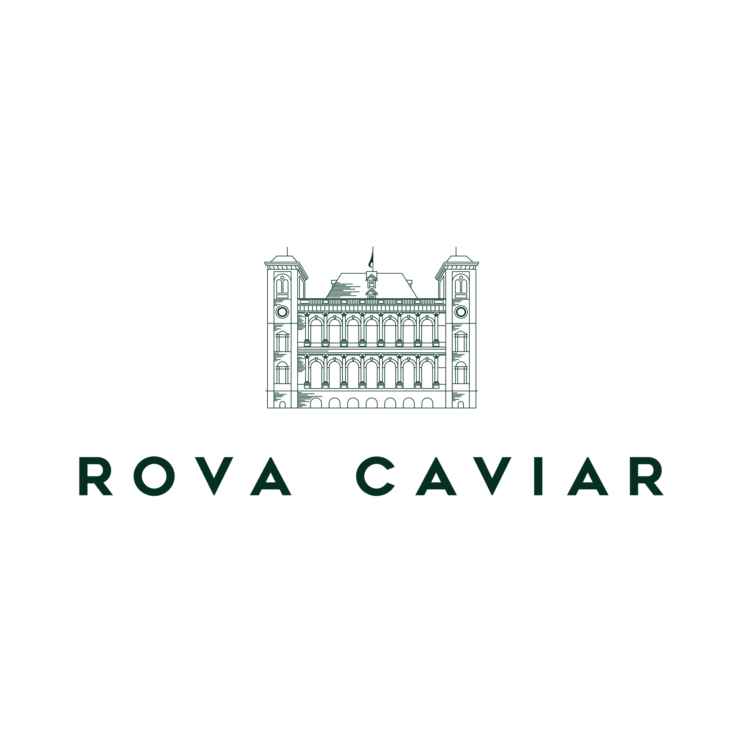 Rova caviar