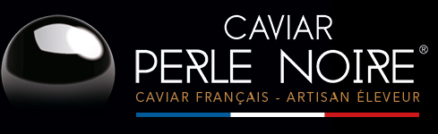Caviar perle noire