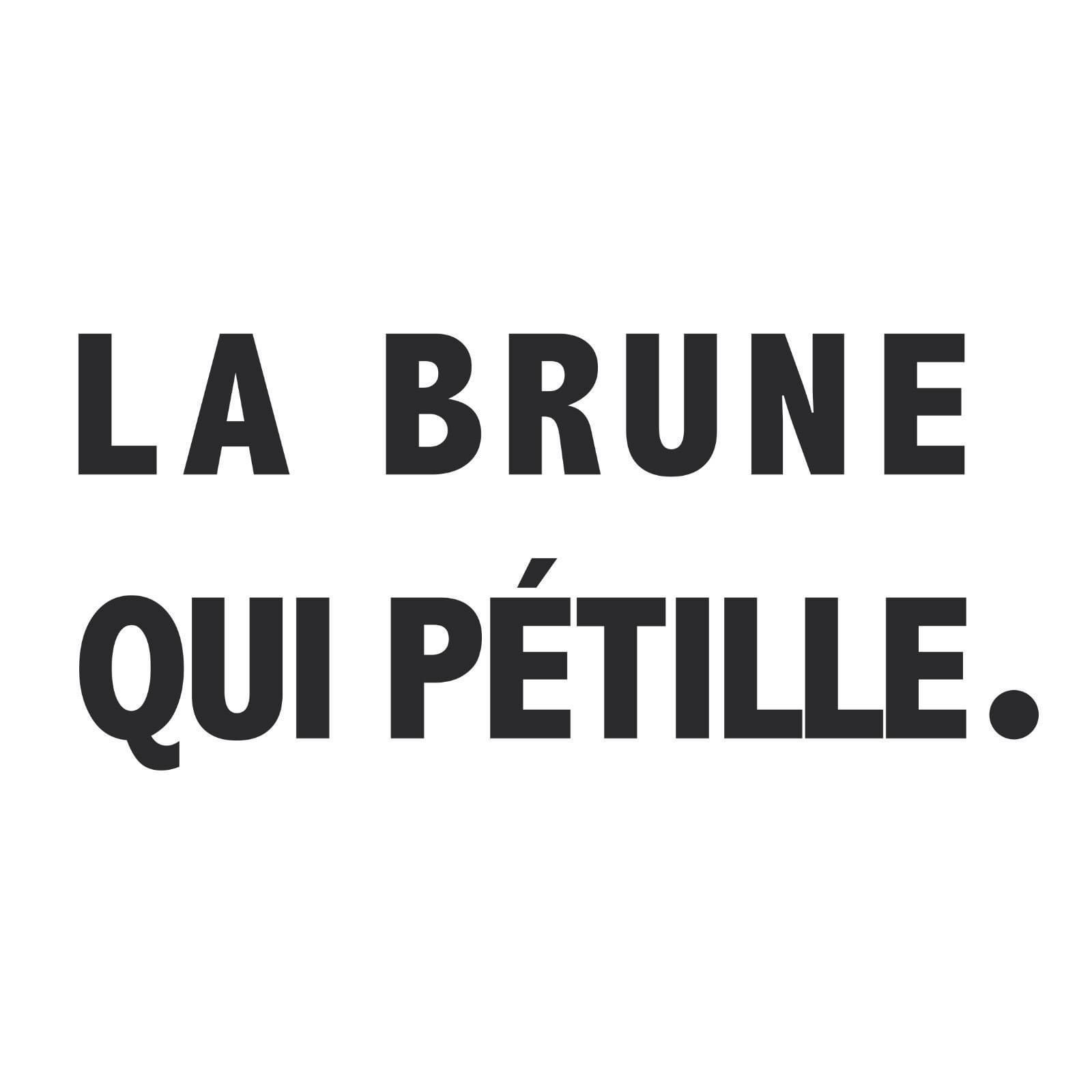Partenaire 61 – brune