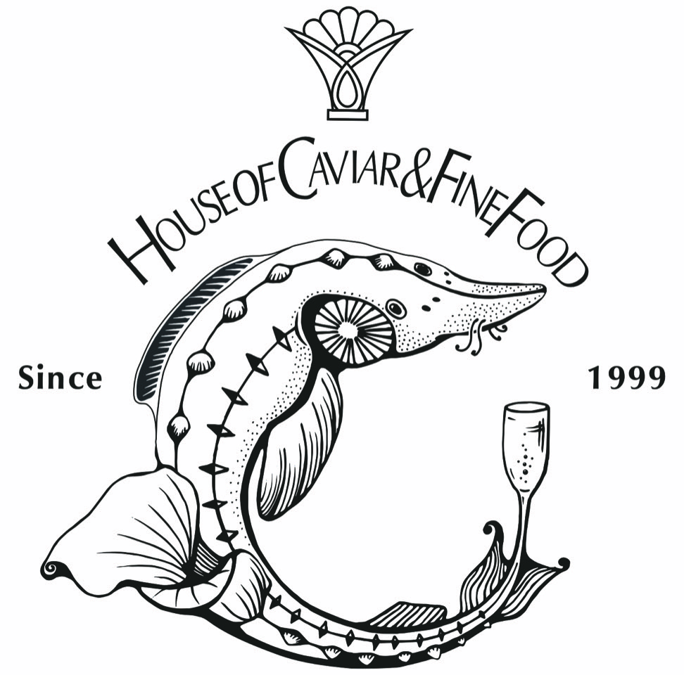 House of caviar